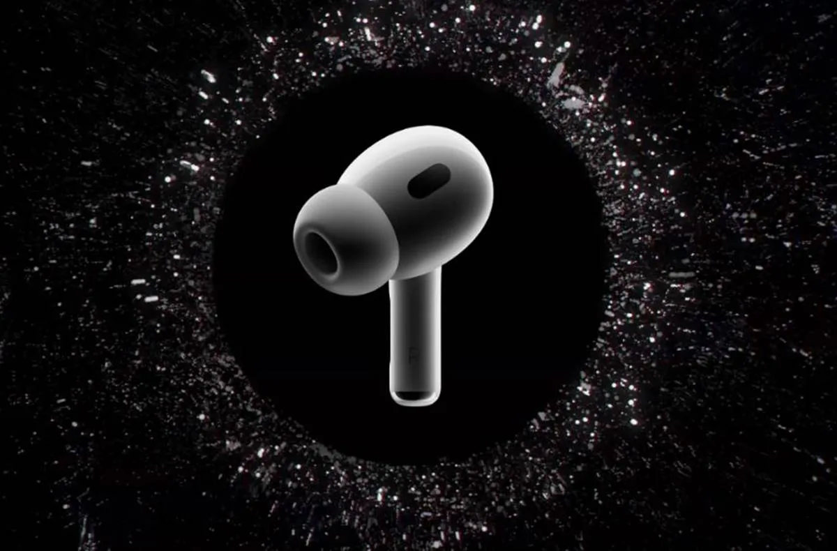 AirPods Pro Expected to Get Hearing Aid Mode With iOS 18