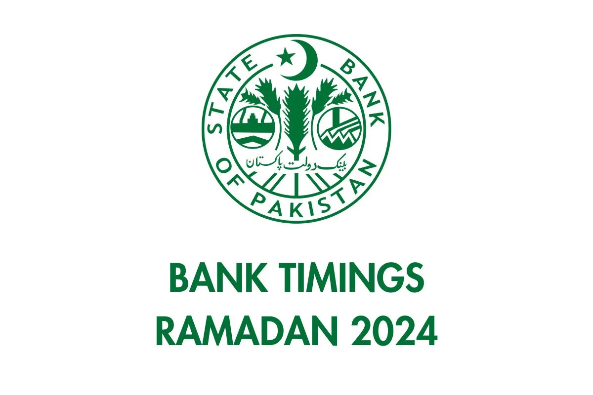 ramadan bank timing