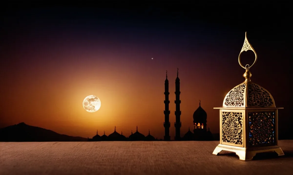Berlin Sehri & Iftar Time – Ramadan Calendar 2024