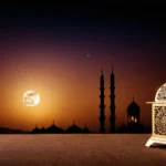 Berlin Sehri & Iftar Time – Ramadan Calendar 2024