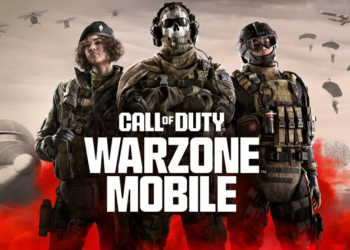 Call of Duty: Warzone Mobile Scheduled for March 21 Release with Cross-Progression