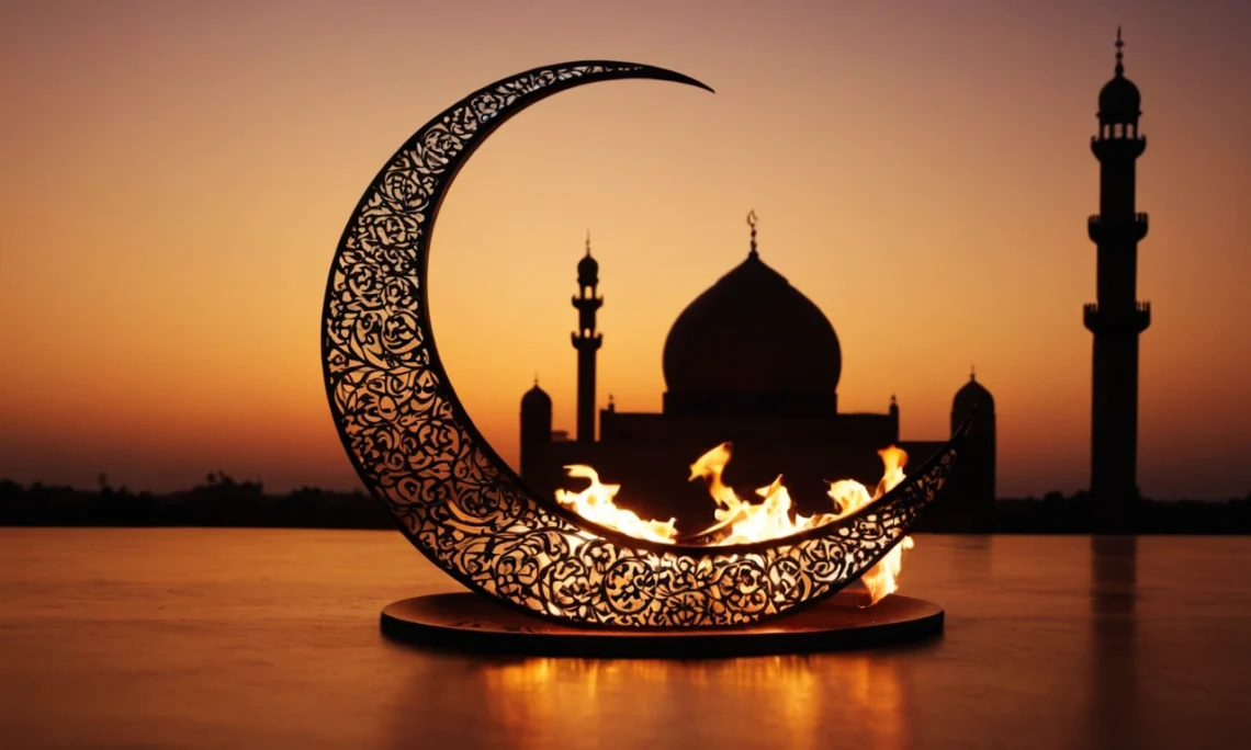 Chicago Sehri & Iftar Time – Ramadan Calendar 2024