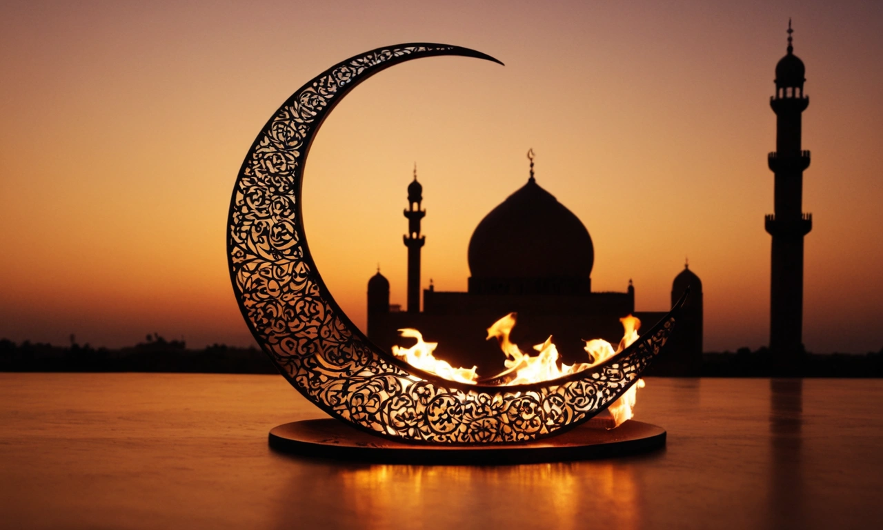 Chicago Sehri & Iftar Time Ramadan Calendar 2024 INCPak