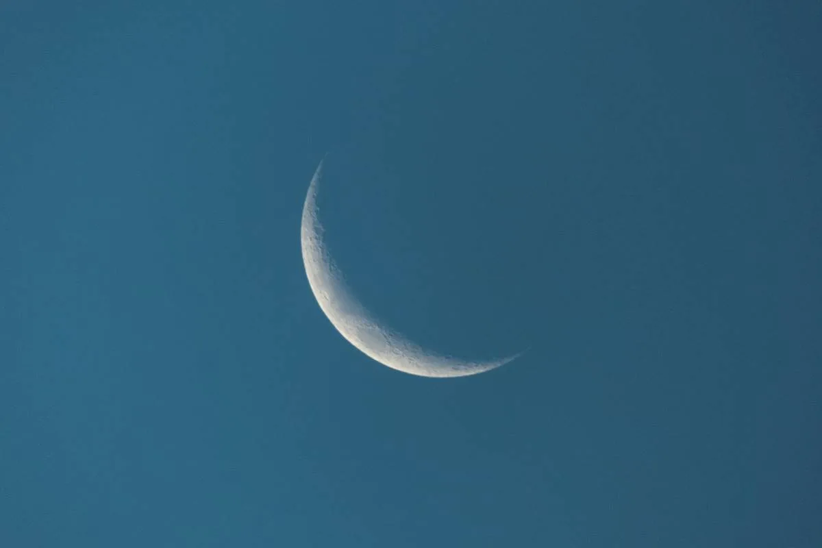 UAE Urges Muslims to Sight Ramadan 2024 Moon on Sunday