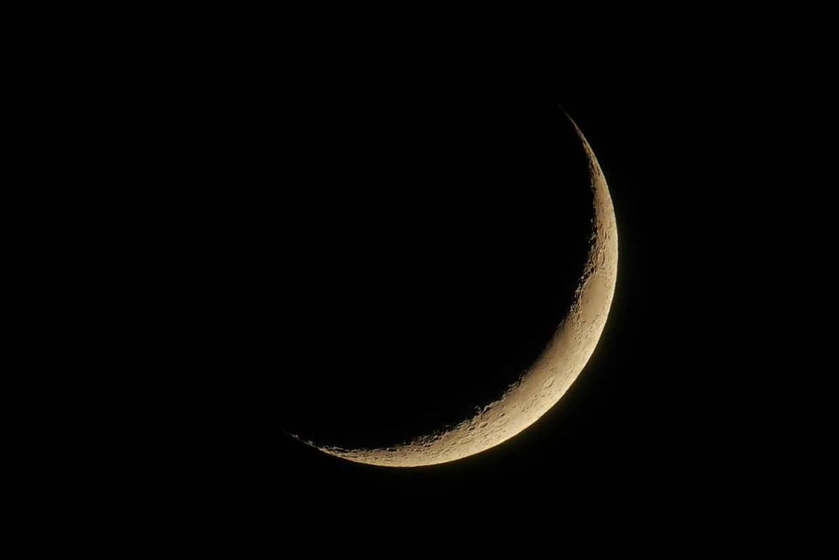 Ruet-e-Hilal Committee to Meet on March 11 for Ramzan Moon Sighting