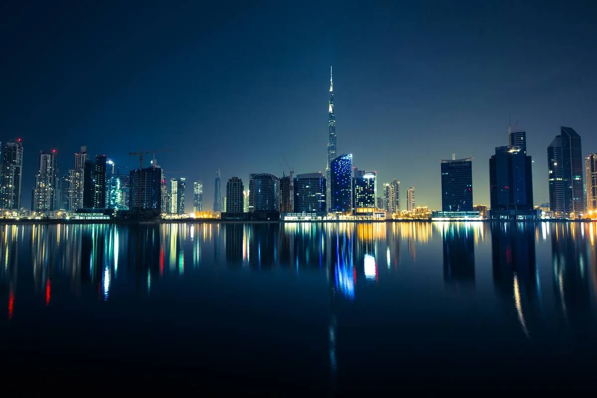 UAE Visa On Arrival: List of Eligible Countries