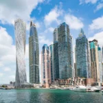Dubai to Establish Environment and Climate Change Authority