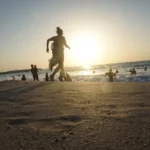 Dubai Closes Beaches Parks and Markets Due to Bad Weather Conditions