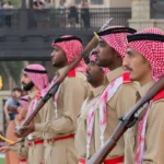 Dubai Police Reveals Details for Cannon Firing for Ramadan 2024