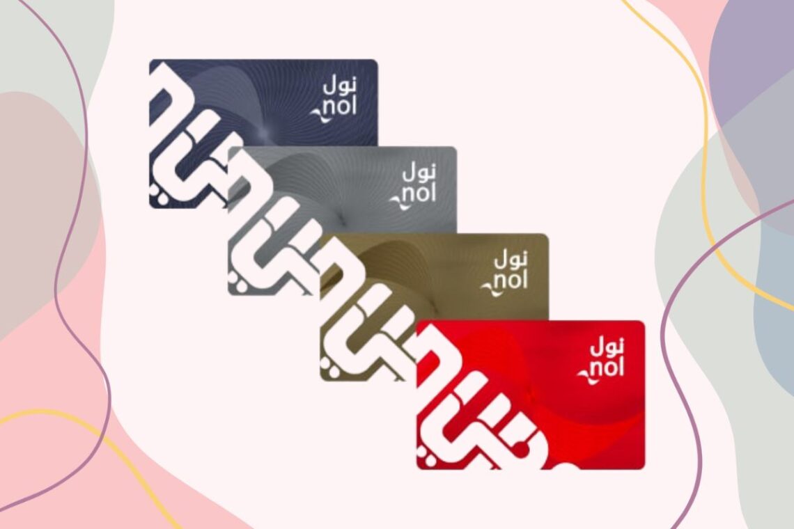 Dubai Launches New Nol Cards for Students