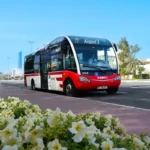Dubai RTA Announces Ramadan 2024 Timings for Public Parking and Public Transport