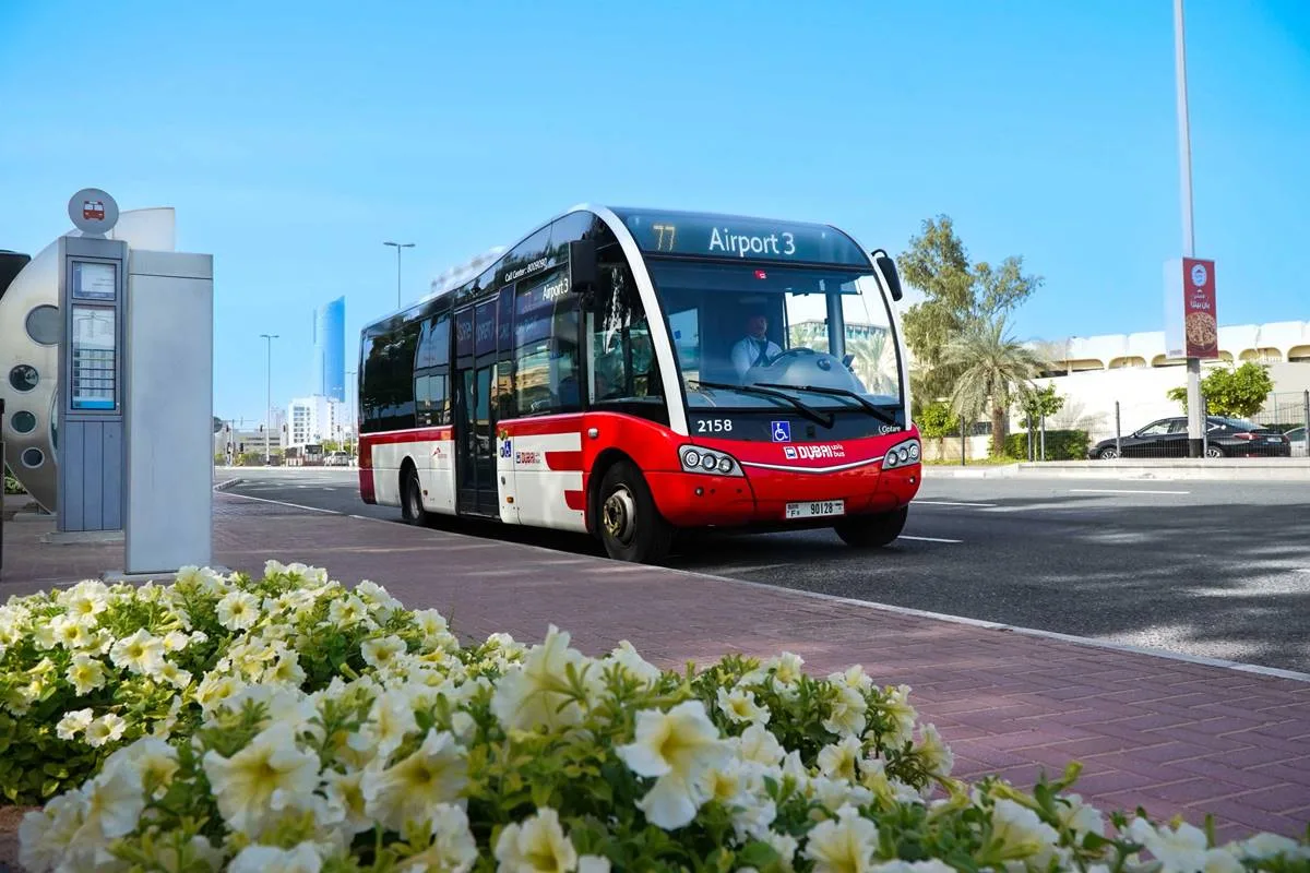 Dubai RTA Announces Ramadan 2024 Timings for Public Parking and Public Transport