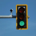 Dubai Trials Surveillance Robot to Enforce Bike and Scooter Rules