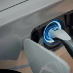 NIE Pakistan Converts 800cc Petrol Car to Electric Vehicle