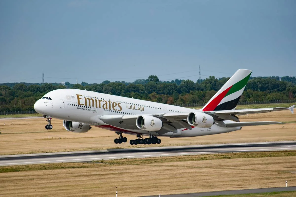 Emirates to Offer Iftar Boxes to Fasting Passengers During Ramadan 2024