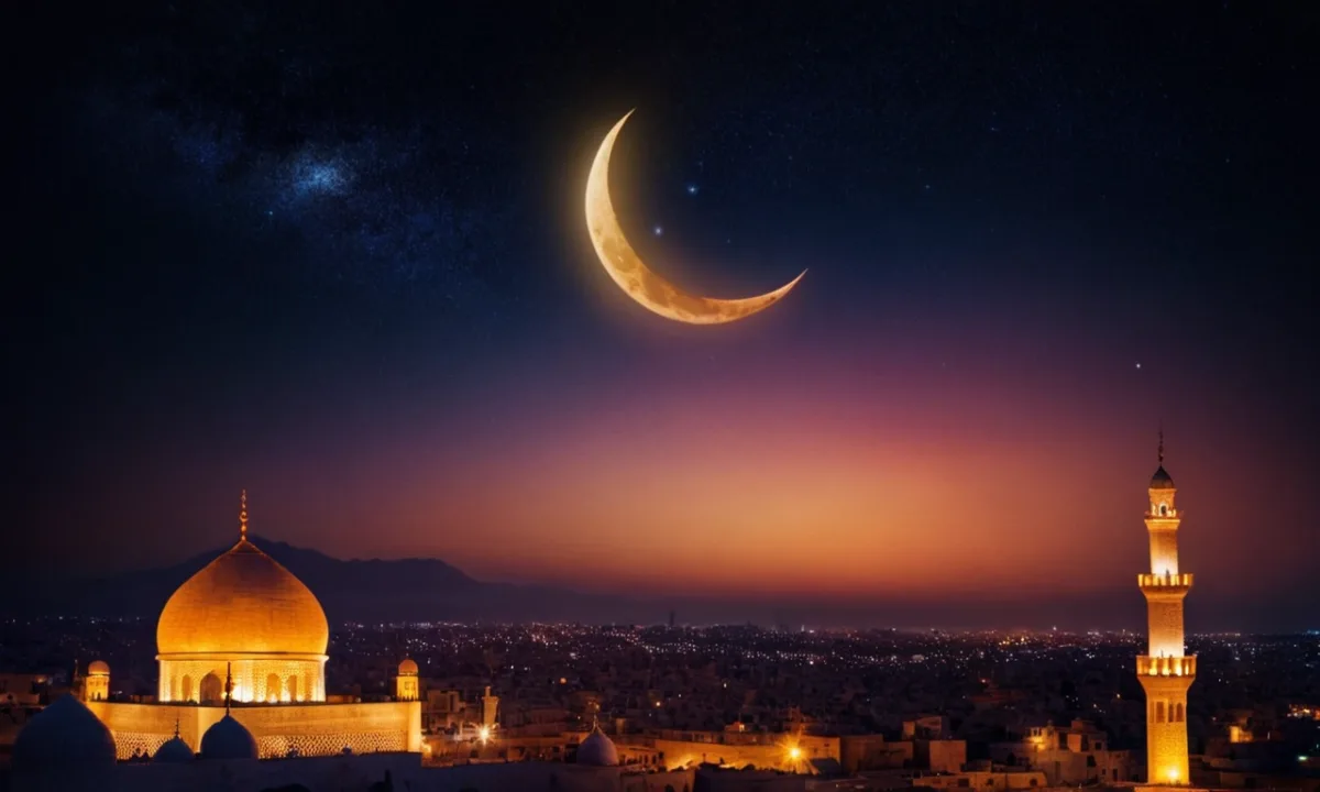 Frankfurt Sehri & Iftar Time – Ramadan Calendar 2024
