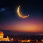Frankfurt Sehri & Iftar Time – Ramadan Calendar 2024