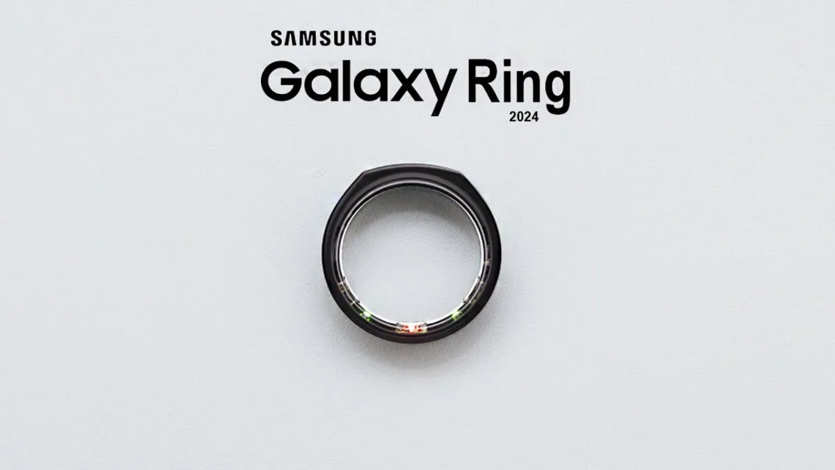 Samsung Integrates Galaxy Ring Option In The Stock Battery Widget