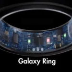 Samsung Galaxy Ring New Details Revealed