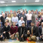 Global Entrepreneurship Conference at LUMS Fosters Innovation and Collaboration