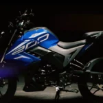 Hi Speed Is Set to Launch Batllo 5 200cc Bike