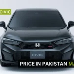 Honda CIVIC 2024 Price in Pakistan   March 2024