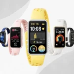 Huawei Band 9