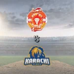 PSL 9 Islamabad United vs Karachi Kings  Match 24 Highlights