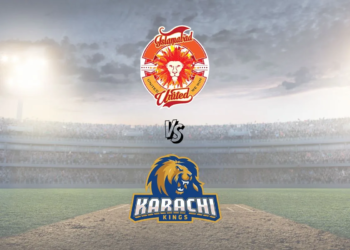 PSL 9: Islamabad United vs Karachi Kings – Match 24 Highlights