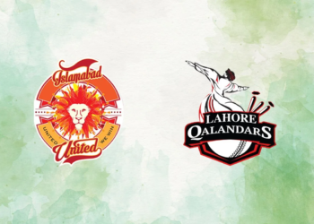 PSL 9: Islamabad United vs Lahore Qalandars – Match 23 Highlights