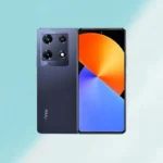Infinix Note 40 and Note 40 Pro Specs Revealed Ahead of Launch