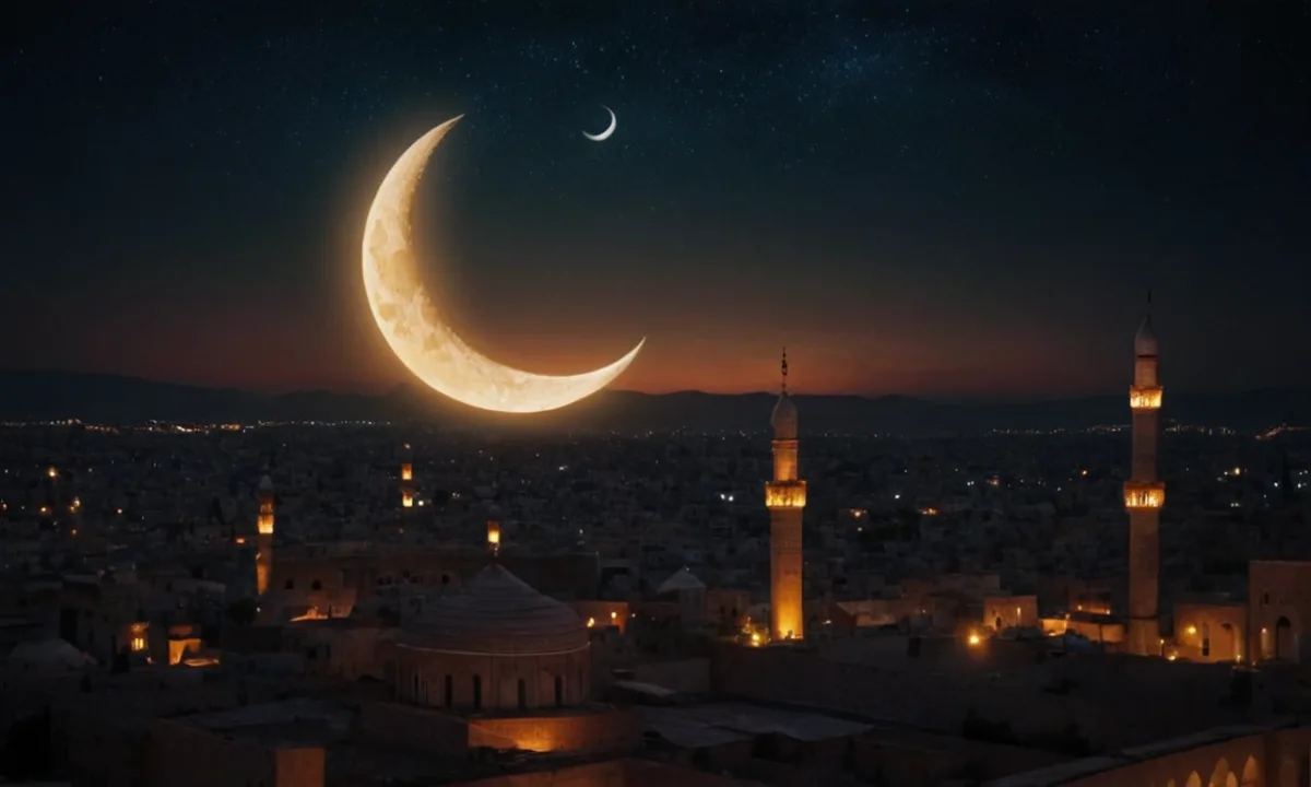 Islamabad Sehri & Iftar Time – Ramadan Calendar 2024