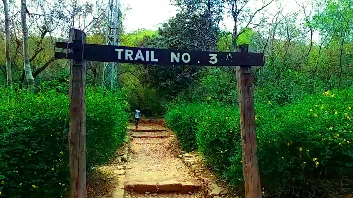 Islamabad Closes All Hiking Trails