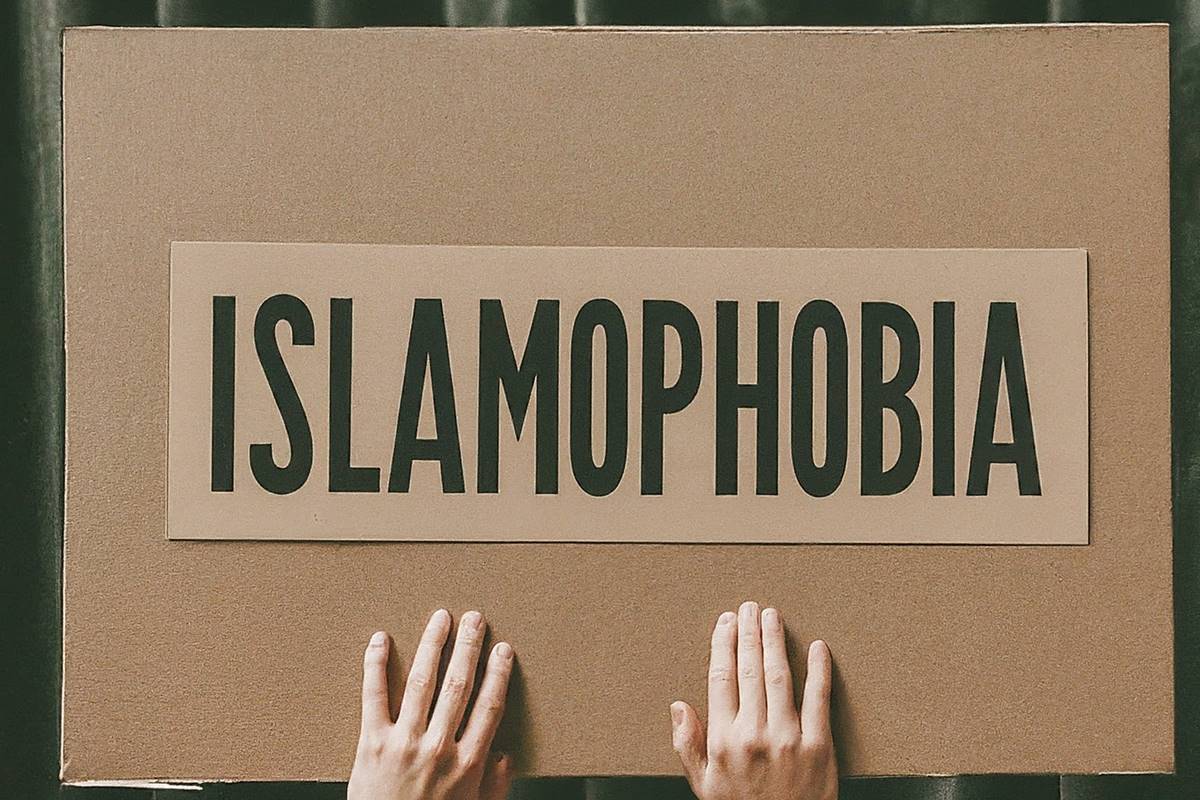 UN Passes Pakistan's Resolution to End Islamophobia