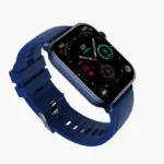 Itel Launches Icon 3 Smartwatch With Impressive Features