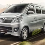 Changan Karvaan Plus New Variant Price and Booking Details