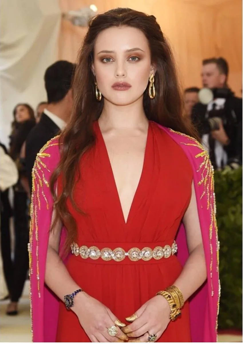 Katherine Langford