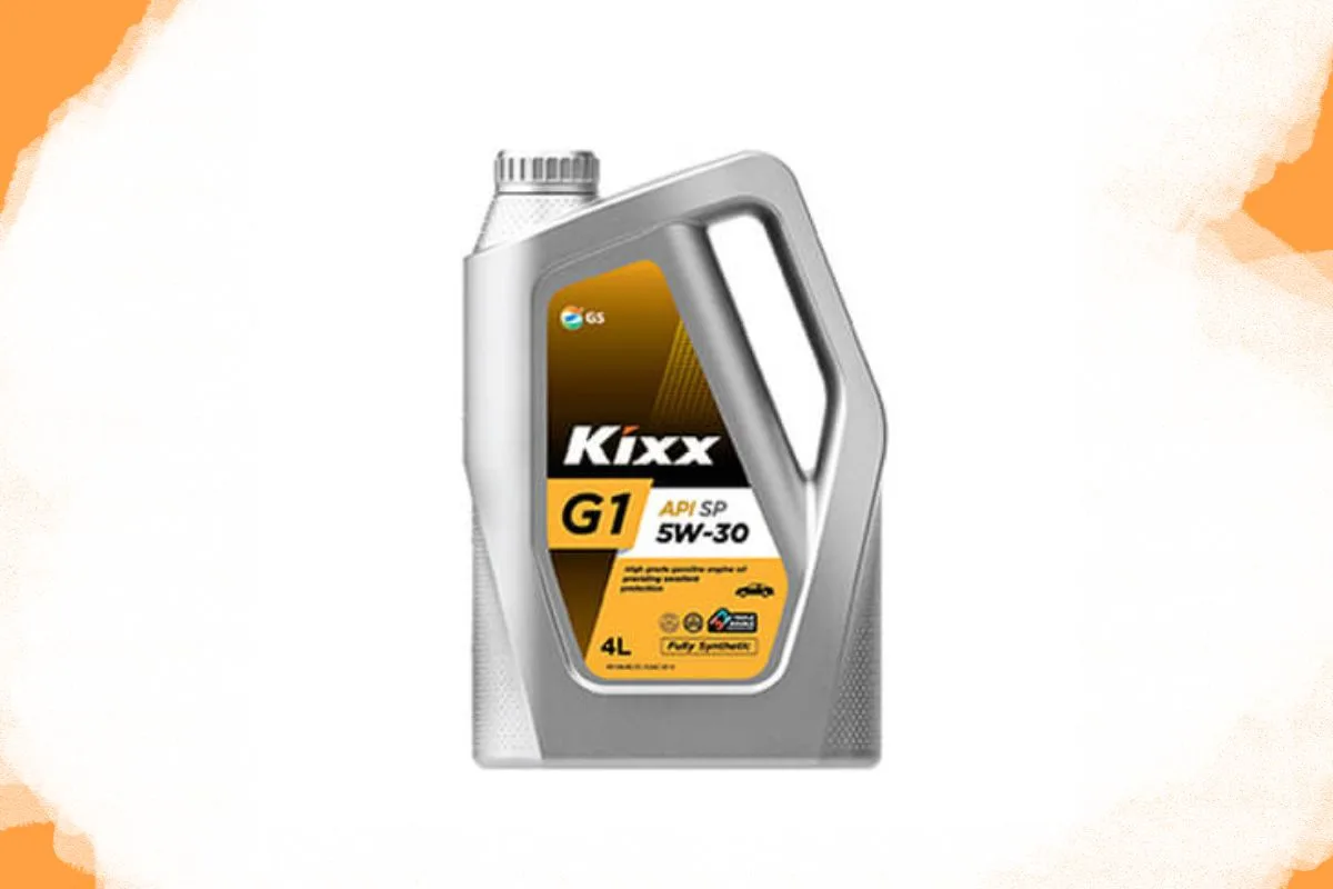 KIXX G1 SP (5W-30)