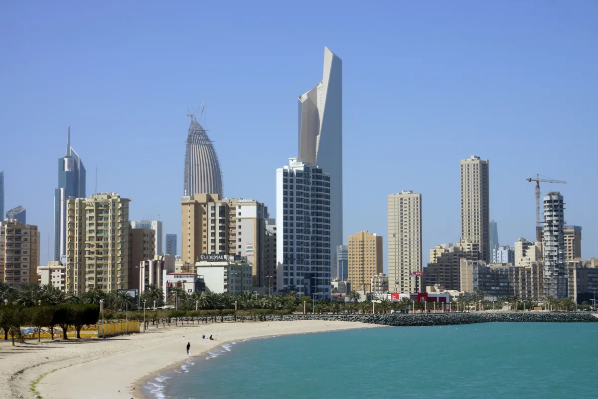 Kuwait Announces Three-Month Amnesty for Expats Violating Residency Laws