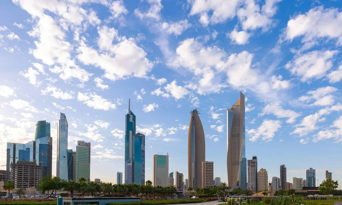 Kuwait to Deport Individuals Violating Visit Visa Rules