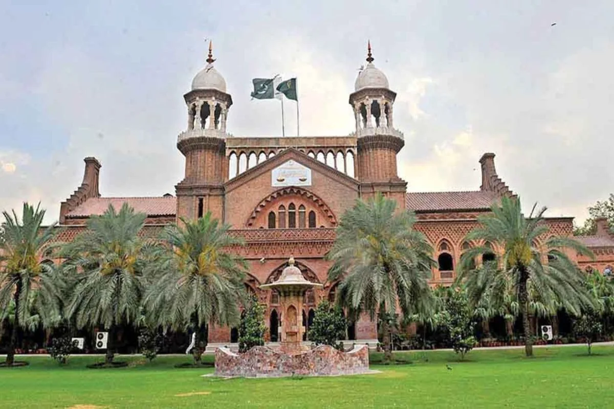 Lahore High Court Announces Revised Timings for Ramadan 2024
