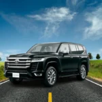 Toyota Land Cruiser Price in Pakistan Update for March 2024