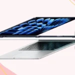 Apple MacBook Air M3 Launched With Latest Chip and Other Upgrades