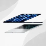 Apple Expected to Launch 20 inch Foldable MacBook by 2027