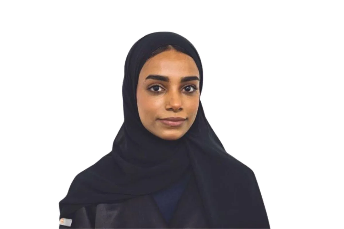 Maryam Al Hammadi Becomes First Emirati Woman Air Traffic Controller in Sharjah
