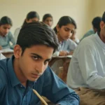 11 Students Caught Cheating in Matric Exam