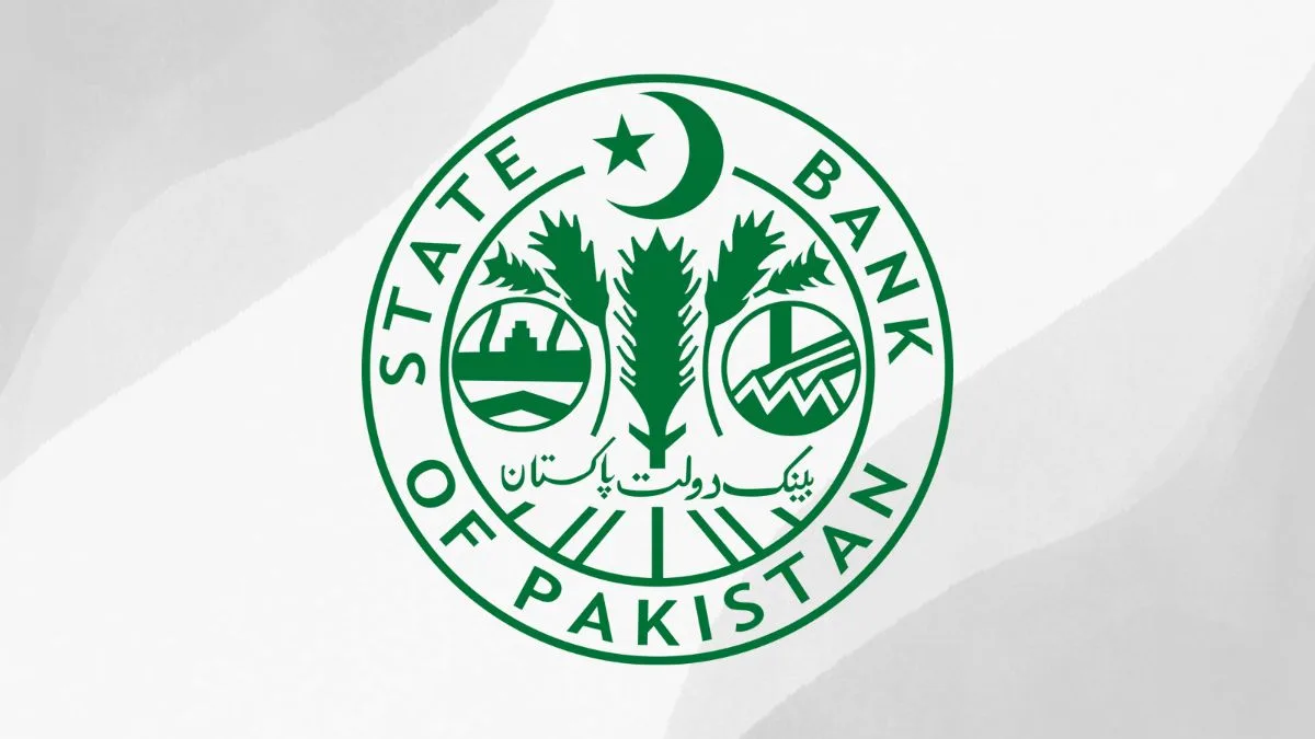 SBP Keeps Policy Rate Unchanged at 22%