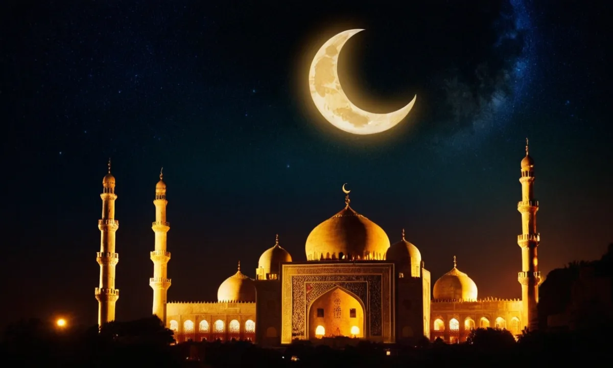 Montreal Sehri & Iftar Time – Ramadan Calendar 2024