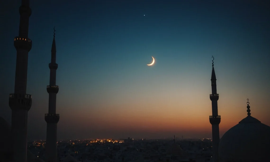 Karachi Sehri & Iftar Timings 2025