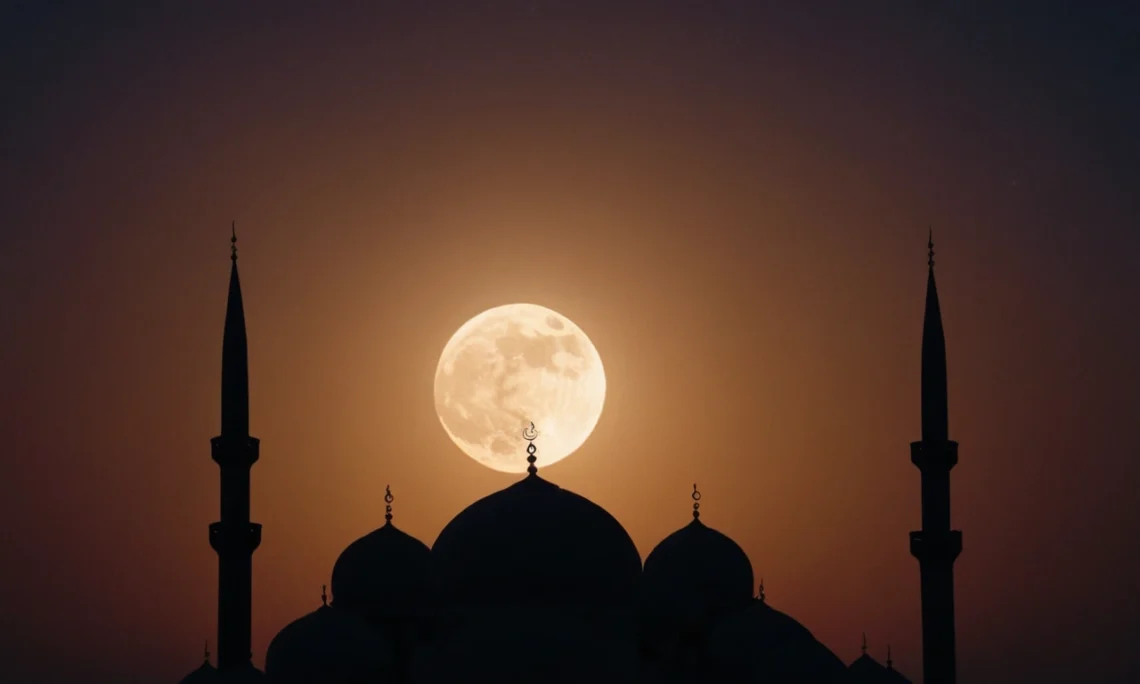 New York Sehri & Iftar Time – Ramadan Calendar 2024